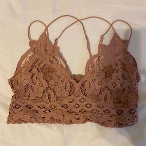 Free People Adella Bralette